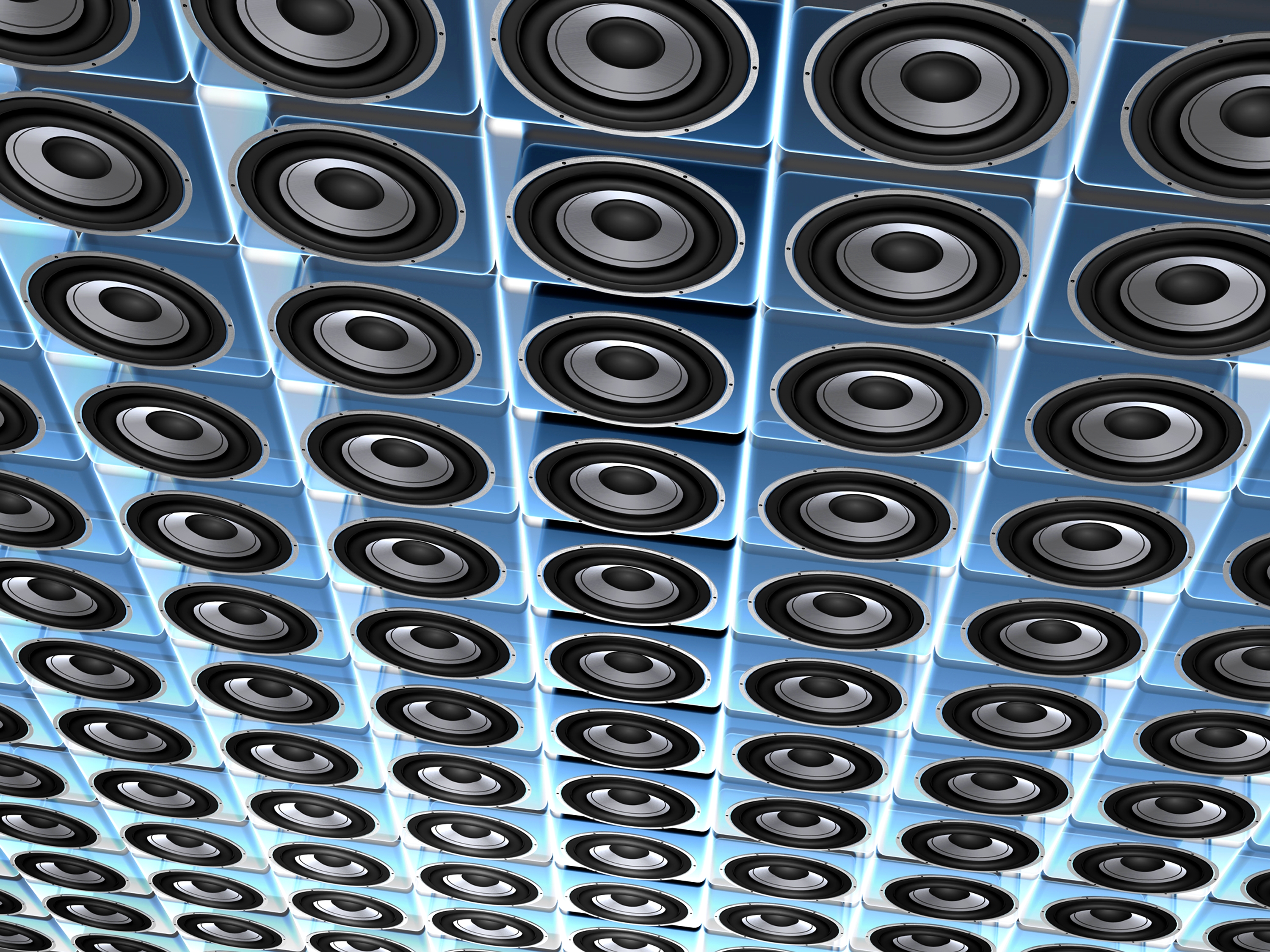 endless-speakers