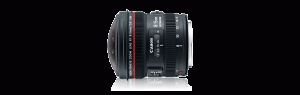 Canon EF 8-15 f/4L Sample Videos