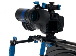 Upcoming DSLR Viewfinders
