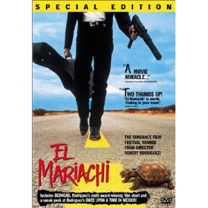 El Mariachi