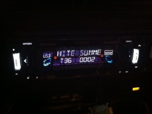 Why Do Aftermarket Car Stereos Have To Suck?