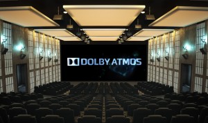Dolby Has Reinvented Surround Sound with Atmos